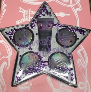 Body care collection